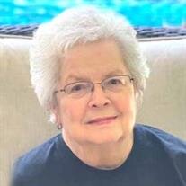 Diane Marie Giorgi
