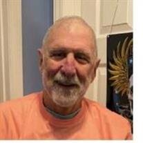 David Harold Holcomb