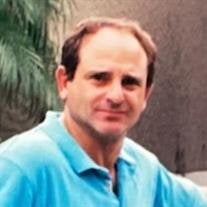 David Philip Gordon