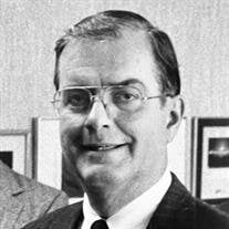 John Davis Laughlin