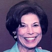 Doris Frankel