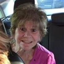 Rita  A. (Cecchini) Millar, of Townsend
