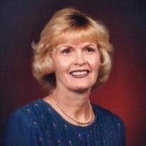 Barbara A Getz