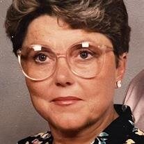 Mary Ann Duperon
