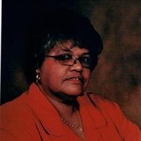 Brenda L. Mayfield (SOUTHEAST)