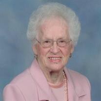 Margaret Michalski