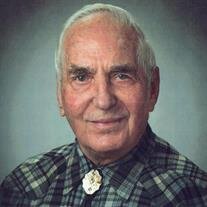 Leo I. St. Martin Jr.