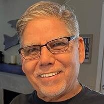 Richard C. Perez