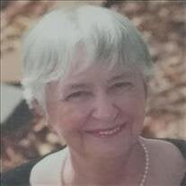 Sally Jac FitzGerald