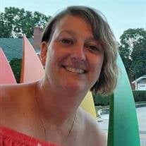 Lisa Marie Diffley