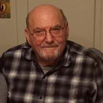 Paul Thomas Waddington