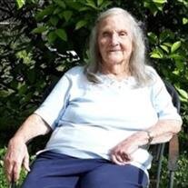 Annie Mae Walters
