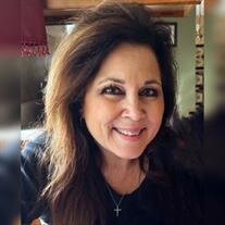 Dori Lynn Westrick
