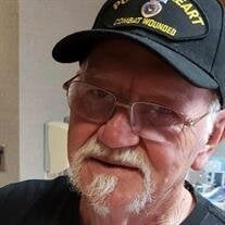 Floyd Lee Breckenridge