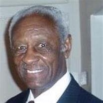 Quincy Gold