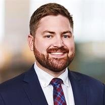 Beau Robert Morgan