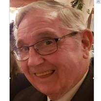 Ronny Joe Woosley