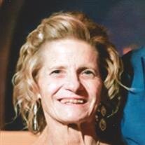 Tina Marie Hager