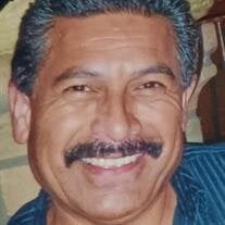 Agustin Calderon