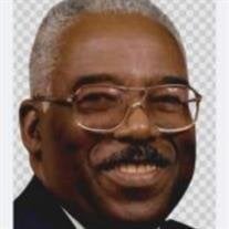 William Mack Daniels