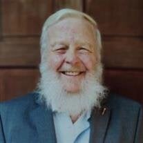 Joseph Henry Williams