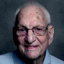 Dennis P. "Dink" Moeller