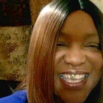 Ms. Cheryl D. Smith Neal