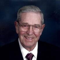 Joseph Newton "Joe" Williams