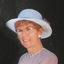 Anne Marie Van de Meulebroecke