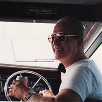 Ronald Kerry Johnson