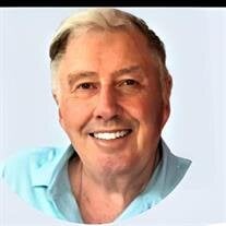 Gary Lyons Toulson
