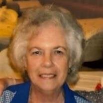 Shirley Ann Zwicker