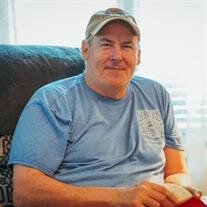 Scott Day Conger