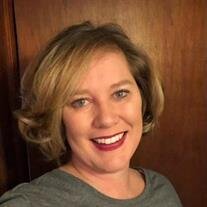 Melissa Ann -Cox McIntosh
