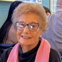 Molly Modugno