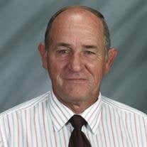 Darrel Loyd Coffman
