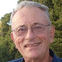 Harry W. O'Neill Jr.