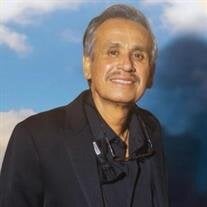Armando Medina