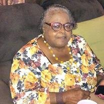 Mrs. Elaine Shuler