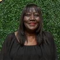 Ms. Lillie Ruth Jackson - Gnadou