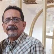 Mario Marroquin