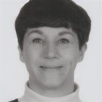 Judith "Judie" Marie Strbik