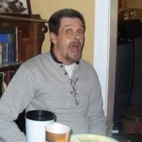 Gary Franklin BUTLER