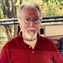 Ronald "Ronnie" A. Doty