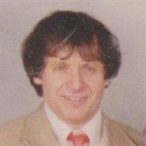 David A. Bushnoe, of Ayer