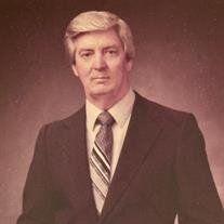 Mr. Clarence Herbert Gordon