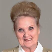 Mrs. Virginia Moore