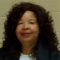 Dr. Regina Mooney Johnson