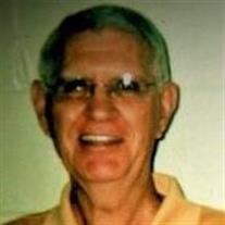 Roy Norman Moss
