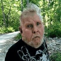 Larry Earl Culp